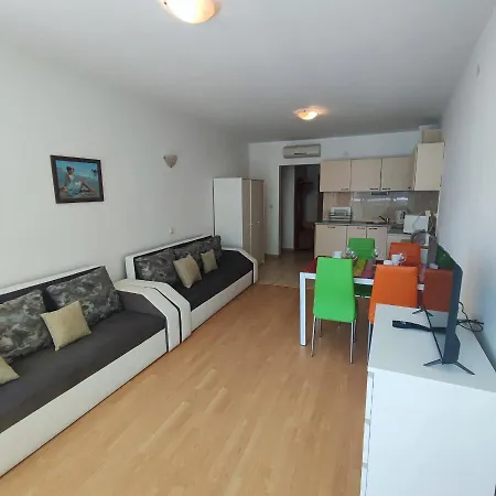 Sunny - Cacao * Sunny Beach