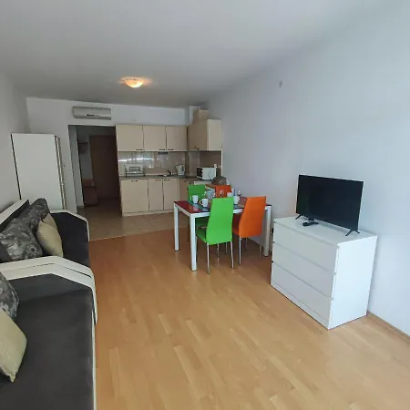 Sunny - Cacao Lejlighed