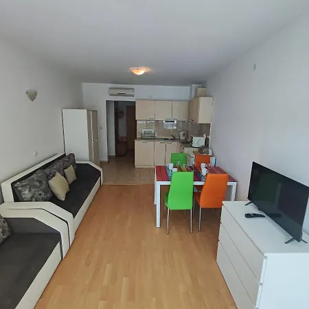 Lejlighed Sunny - Cacao