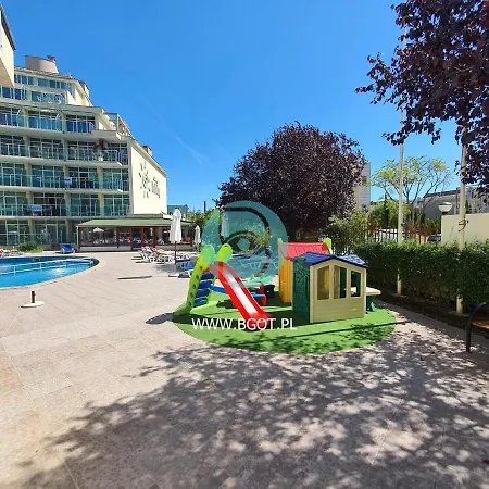 Sunny - Cacao * Sunny Beach