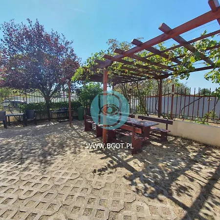 Sunny - Cacao Lejlighed *